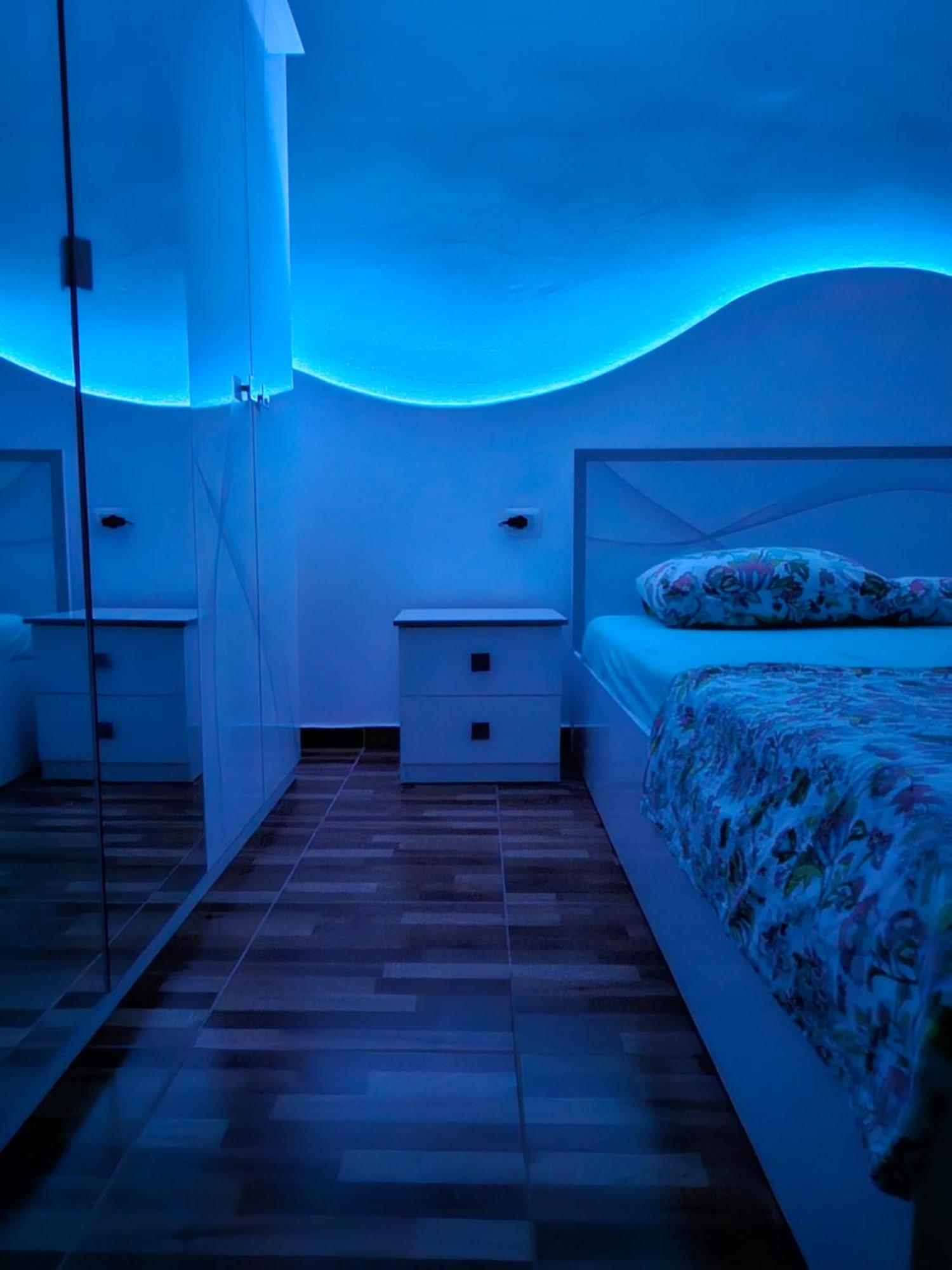 Lemon Garden Apartment-Hot Tub Jacuzzi Gjirokastër 外观 照片